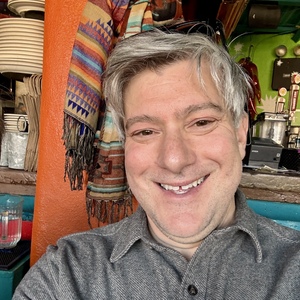 Will Braunstein